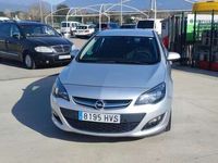 usado Opel Astra 1.4T Sportive