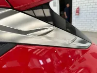 Usado Hyundai Tucson 150 CV (110 kW) 2022 Rojo SUV