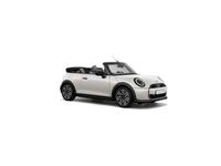 Usado Mini Cooper Cabriolet Classic 163 CV (119 kW) 2025 Blanco Descapotable