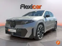 Nuevo BMW iX3 344 kW (469 CV) 2026 Gris SUV