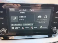 Usado Kia Ceed 100 CV (73 kW) 2021 Blanco Utilitario