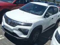 Usado Dacia Spring Comfort 33 kW (45 CV) 2021 Eléctrico Utilitario
