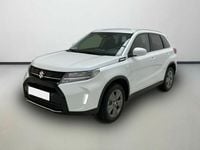 Nuevo Suzuki Vitara 129 CV (94 kW) 2025 Blanco SUV