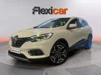 Usado Renault Kadjar Zen 140 CV (102 kW) 2022 Blanco SUV