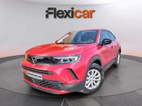 Usado Opel Mokka Edition 101 CV (74 kW) 2023 Rojo SUV
