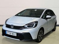 Usado Honda Jazz Advance 122 CV (89 kW) 2025 Blanco Utilitario