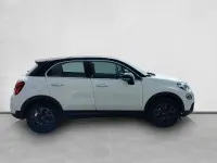 Usado Fiat 500X Cross 120 CV (88 kW) 2019 Blanco SUV