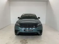 Usado Land Rover Range Rover Velar SE Dynamic 300 CV (220 kW) 2025 Verde SUV