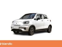 Nuevo Leapmotor T03 69 kW (95 CV) 2026 Blanco Utilitario