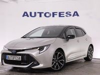 Usado Toyota Corolla 180 CV (132 kW) 2019 Plata