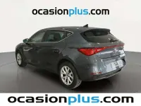 Usado Seat Leon Style 116 CV (85 kW) 2025 Gris Utilitario