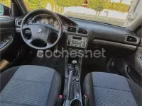 Usado Peugeot 406 90 CV (66 kW) 2003 Gris / plata Berlina
