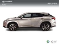 usado Lexus RX450h L Executive