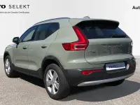 Brugt Volvo XC40 Core 163 HK (119 kW) 2025 Grøn SUV