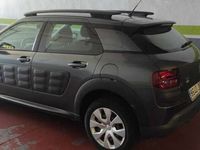 usado Citroën C4 Cactus 1.2 PureTech S&S Feel 110