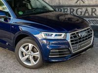 usado Audi Q5 40 TDI S line quattro-ultra S tronic 140kW