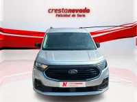Usado Ford Tourneo Connect Active 122 CV (89 kW) 2025 Gris Monovolumen