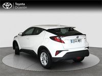 Usado Toyota C-HR Active 122 CV (89 kW) 2022 Blanco SUV