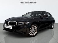 Usado BMW 320e Shadowline 204 CV (150 kW) 2025