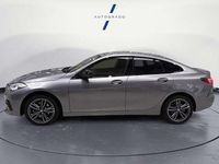 Usado BMW 218 Comfort Edition 136 CV (100 kW) 2022 Gris Coupe