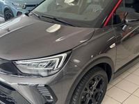 Usado Opel Crossland X 110 CV (80 kW) 2023 Gris spirit cmetaliz.e SUV