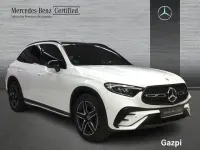 Usado Mercedes GLC220 AMG line 197 CV (144 kW) 2025 SUV
