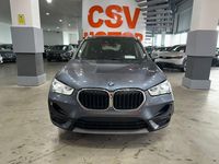 Usado BMW X1 Advantage 220 CV (161 kW) 2022 Gris / plata SUV