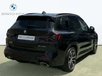 Usado BMW X3 xLine 190 CV (139 kW) 2023 SUV
