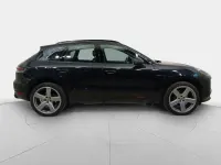 Usado Porsche Macan 245 CV (180 kW) 2020 Negro SUV
