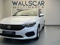 Usado Fiat Tipo Easy 95 HP (69 kW) 2017 Branco Carrinha