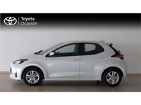 usado Toyota Yaris 125 S-Edition