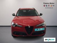 usado Alfa Romeo Stelvio 2.2 Sprint + Q4 190 Aut.