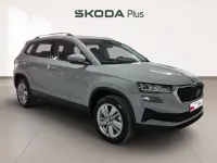 Occasion Skoda Karoq Selection 150 ch (110 kW) 2025 Gris SUV