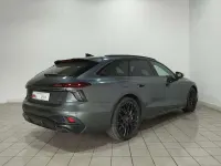 Usado Audi A6 Edition .1 299 CV (219 kW) 2026 Gris Familiar
