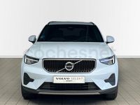 Usado Volvo XC40 Core 163 CV (119 kW) 2025 Azul SUV