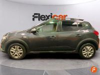 Usado Dacia Sandero Essentiel 91 CV (66 kW) 2023 Gris