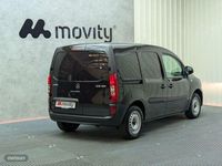 Usado Mercedes Citan 109 90 CV (66 kW) 2021 Negro Van