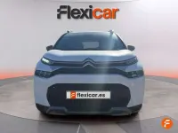 Usado Citroën C3 Aircross PureTech 110 CV (80 kW) 2023 Blanco SUV