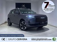 Nuevo Jaecoo 5 147 CV (108 kW) 2025 Gris SUV