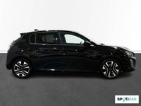Usado Peugeot 208 Allure 100 CV (73 kW) 2025 Negro Utilitario