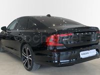 Usado Volvo S90 Plus 235 CV (172 kW) 2022 Negro Berlina