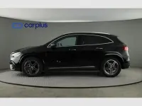 Usado Mercedes GLA200 163 CV (119 kW) 2025 SUV