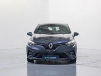 Usado Renault Clio V Zen 101 CV (74 kW) 2020 Gris / plata Berlina