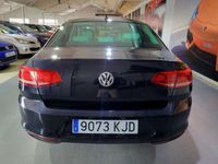 usado VW Passat 2.0TDI Advance DSG7 110kW