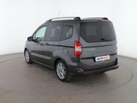 Usado Ford Tourneo Titanium 101 CV (74 kW) 2021