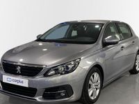 Usado Peugeot 308 Allure 130 CV (95 kW) 2020