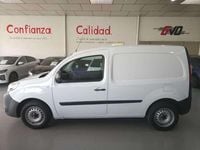 Usado Renault Kangoo Expression 64 CV (47 kW) 2019 Blanco Monovolumen