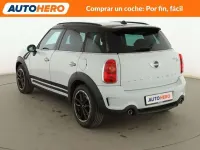 Usado Mini Cooper SD 143 CV (105 kW) 2015 Blanco Utilitario