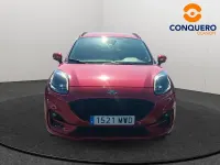Usado Ford Puma ST-Line X 125 CV (91 kW) 2024 Rojo SUV