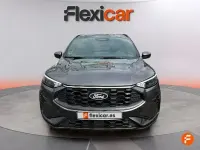 Usado Ford Kuga ST-Line 150 CV (110 kW) 2025 Gris SUV